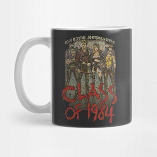 Class of 1984 Mug